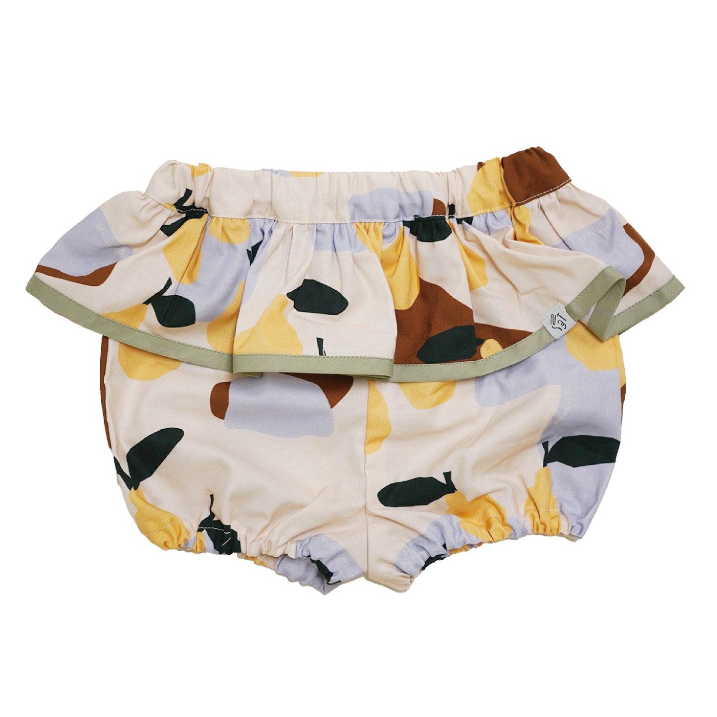 Yōunashi tutu bloomers (ようなしチュチュブルマ)