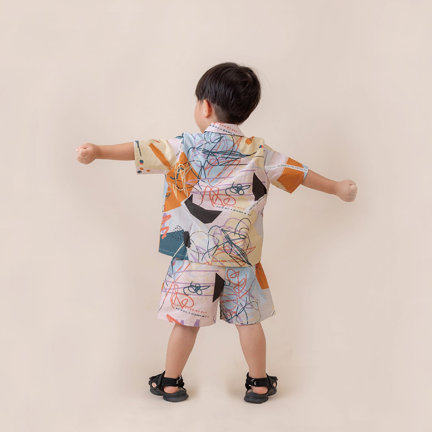 IYAIYA!origami SET UP (イヤイヤ!折り紙セットアップ )