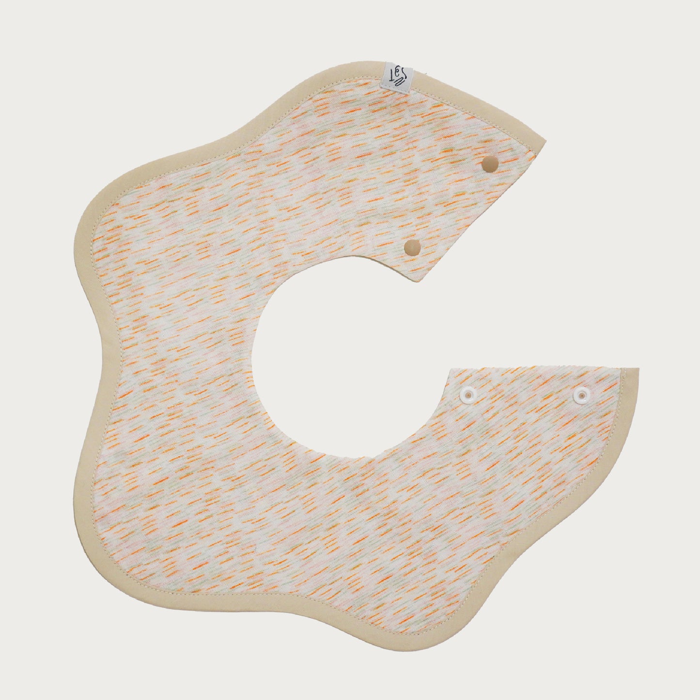 oniwa bib(お庭スタイ)