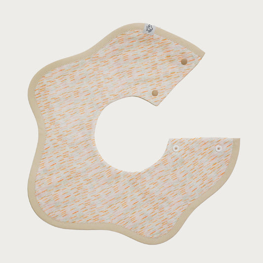 oniwa bib(お庭スタイ)