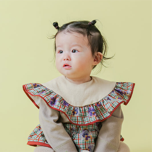 パンジーフリルスタイ