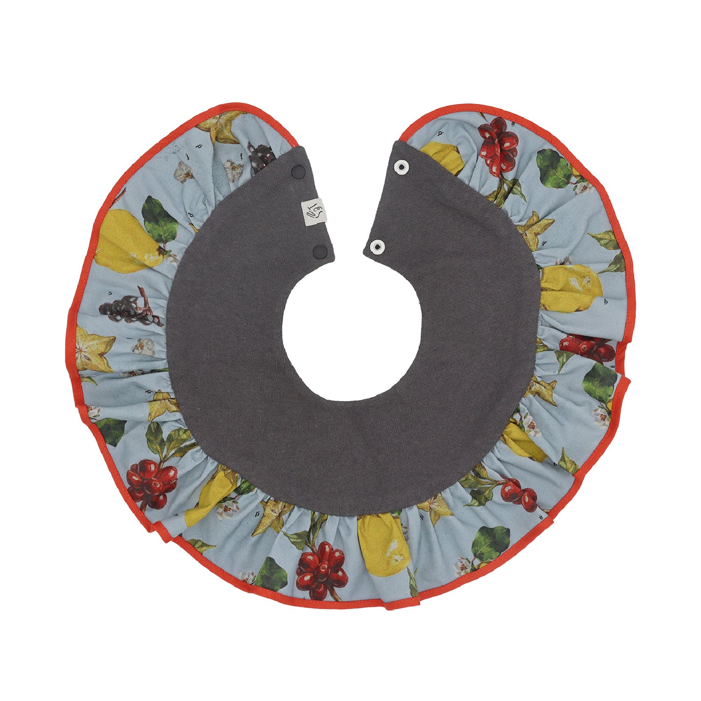 【クリスマス限定】なぞなぞフルーツフリルスタイ