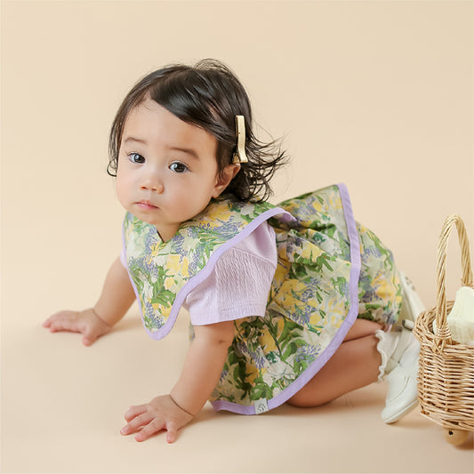 【先行予約】おひるね野花チュチュブルマ【4月27日(月)より順次発送予定】