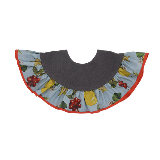 【クリスマス限定】なぞなぞフルーツフリルスタイ