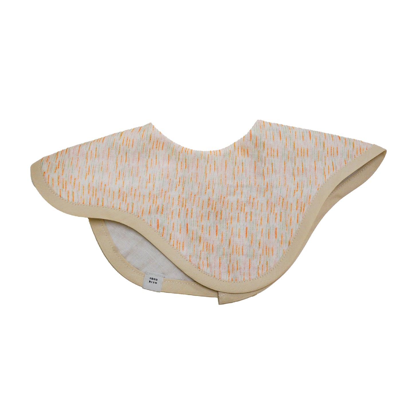 oniwa bib(お庭スタイ)