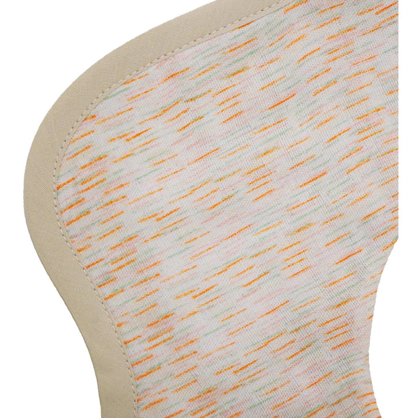 oniwa bib(お庭スタイ)