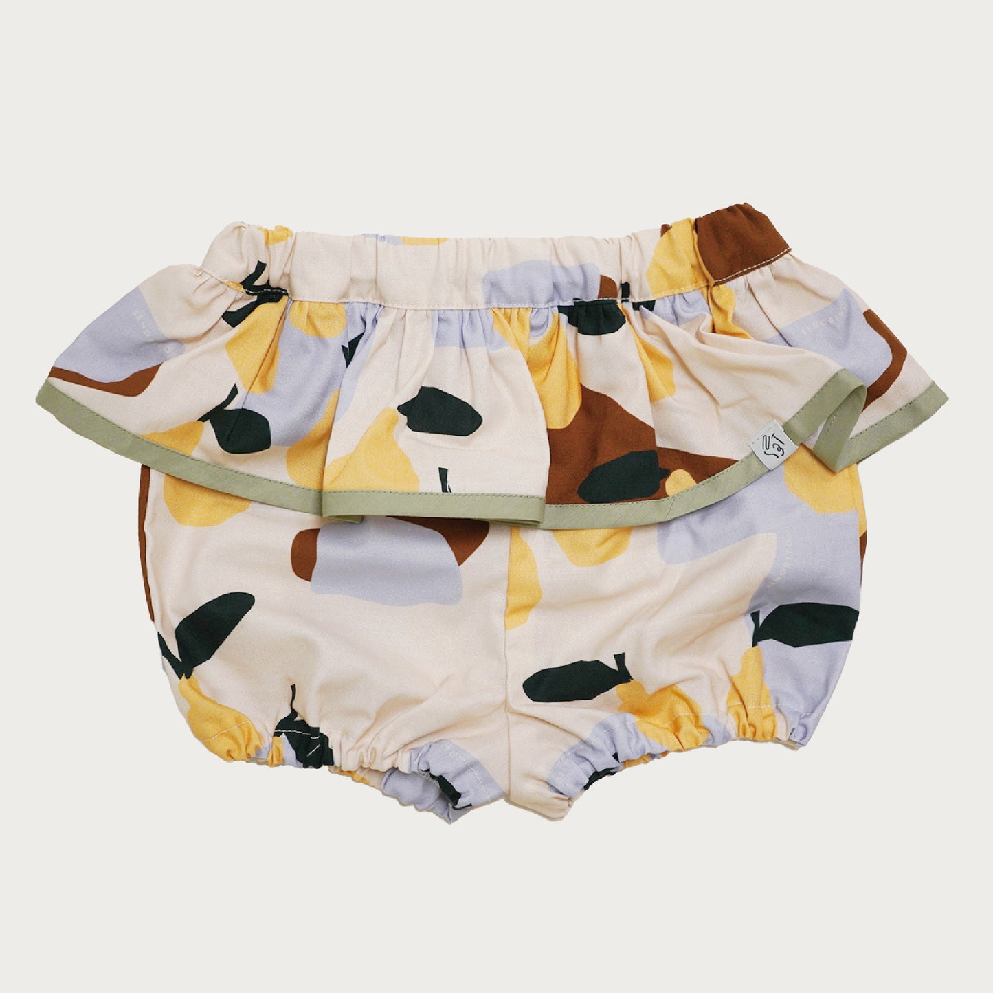 Yōunashi tutu bloomers (ようなしチュチュブルマ)
