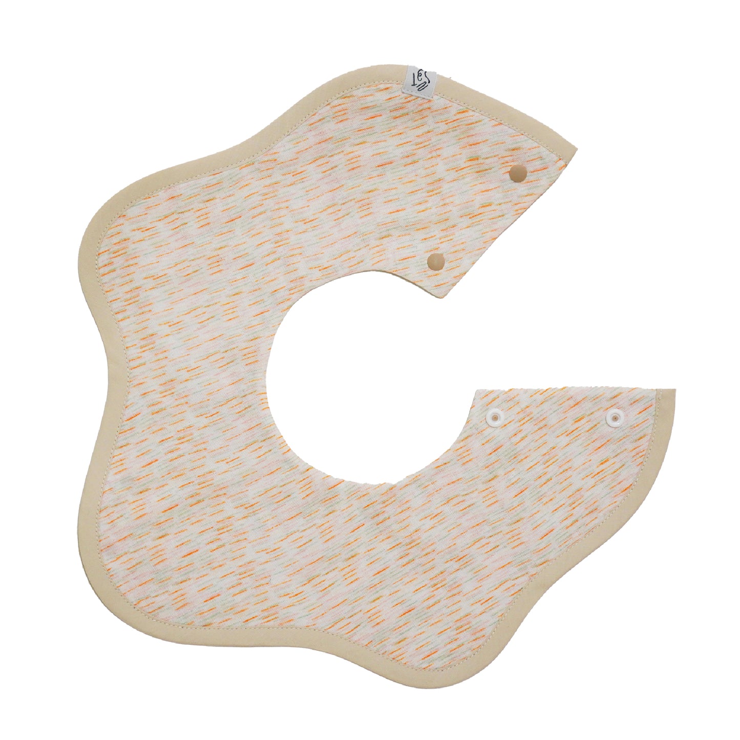 oniwa bib(お庭スタイ)