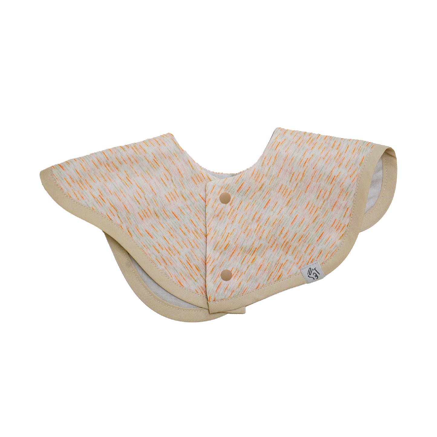 oniwa bib(お庭スタイ)