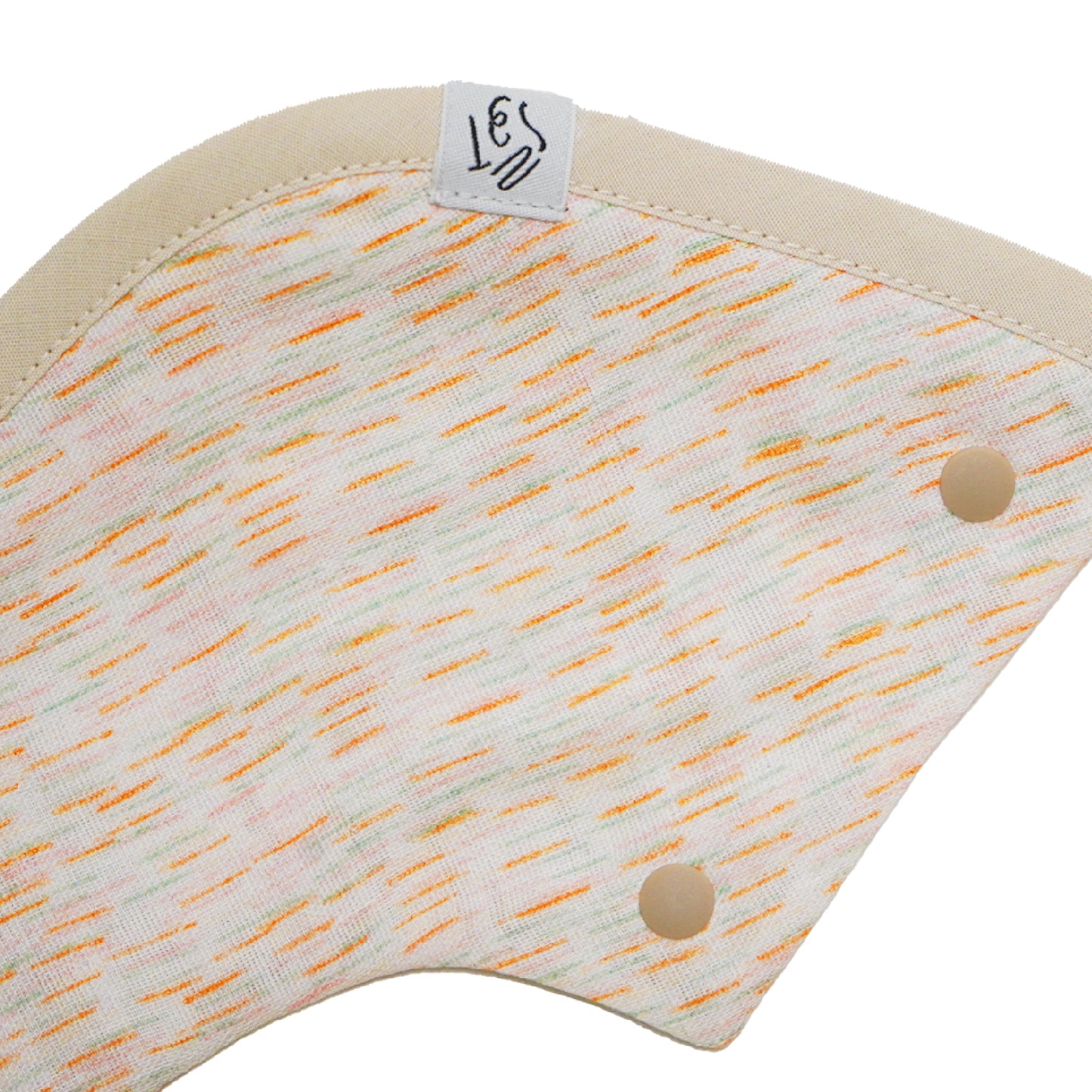 oniwa bib(お庭スタイ)