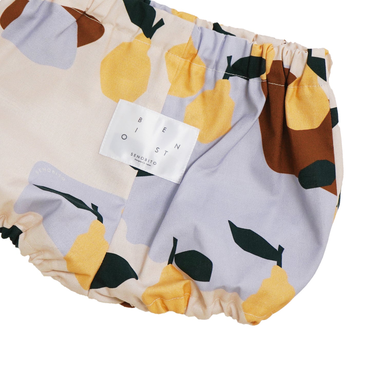 Yōunashi baby bloomers (ようなし ベビーブルマ)