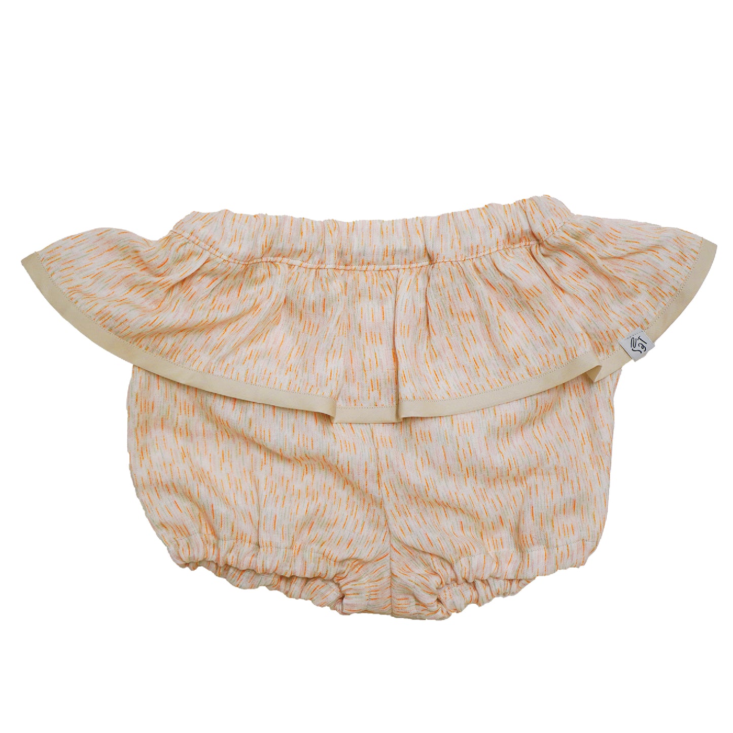 oniwa tutu bloomers (お庭チュチュブルマ)
