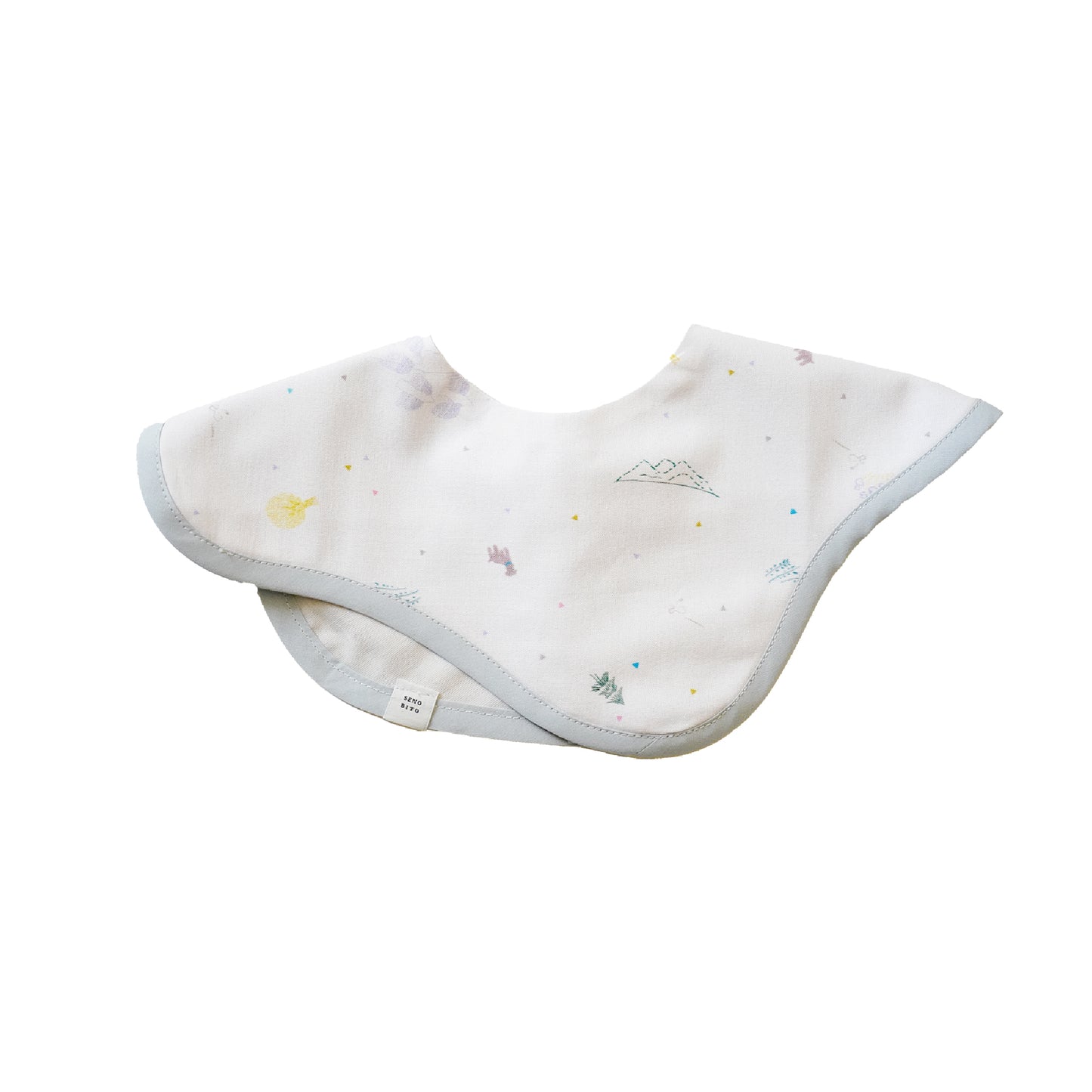 AKARIWO bib (アカリヲスタイ)