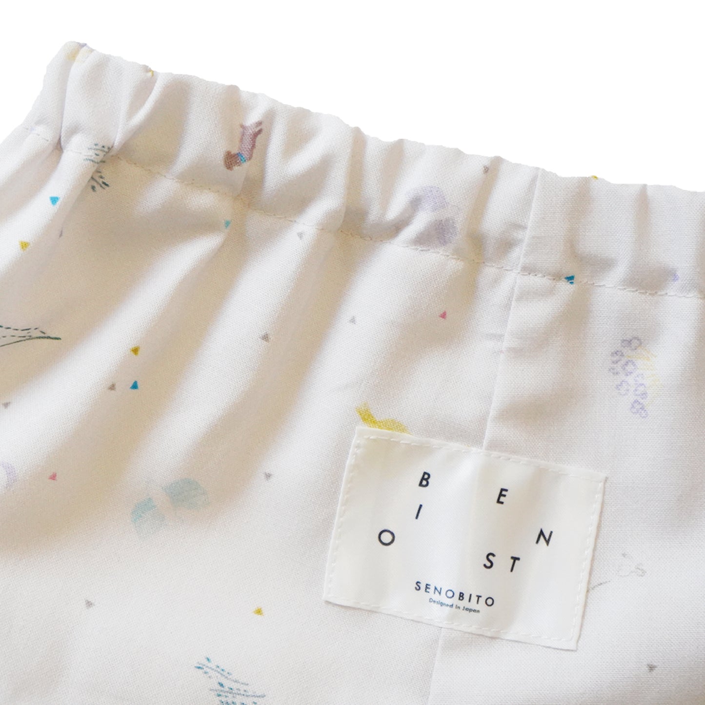 AKARIWO baby bloomers (アカリヲベビーブルマ)
