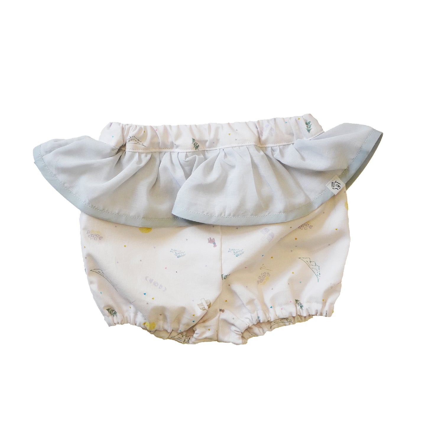 AKARIWO tutu bloomers (アカリヲチュチュブルマ)
