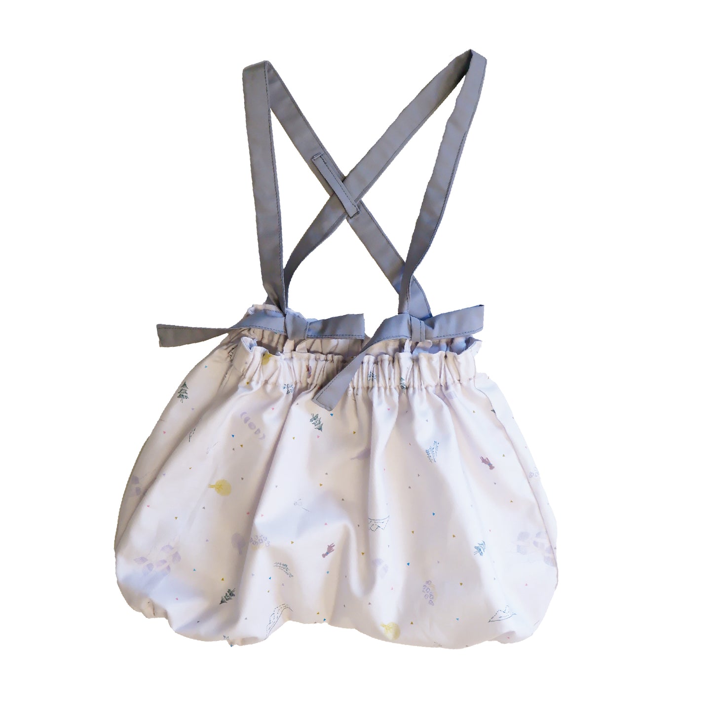 AKARIWO suspender bloomers (アカリヲサスペンダーブルマ)