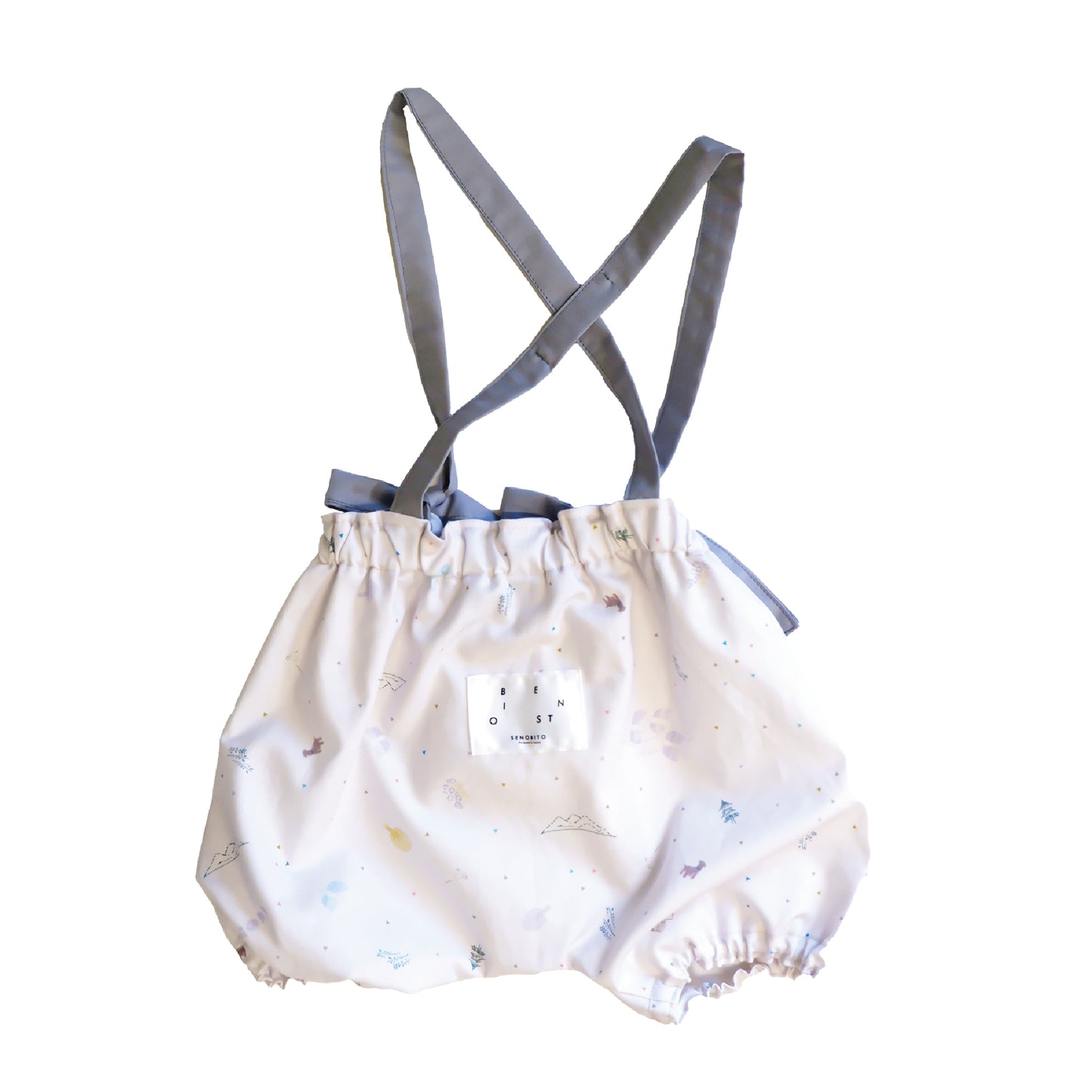 AKARIWO suspender bloomers (アカリヲサスペンダーブルマ)