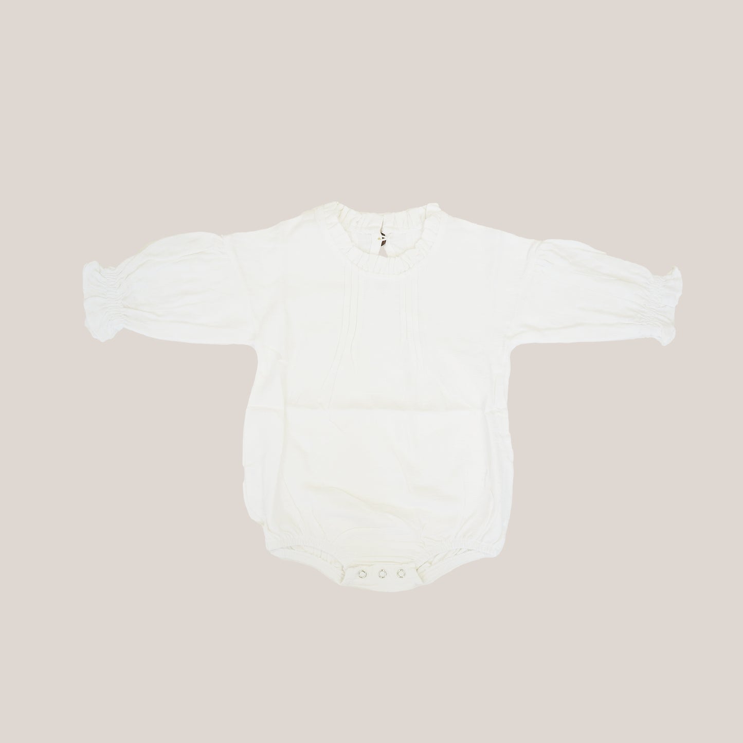 Frill rompers ( フリルロンパース )