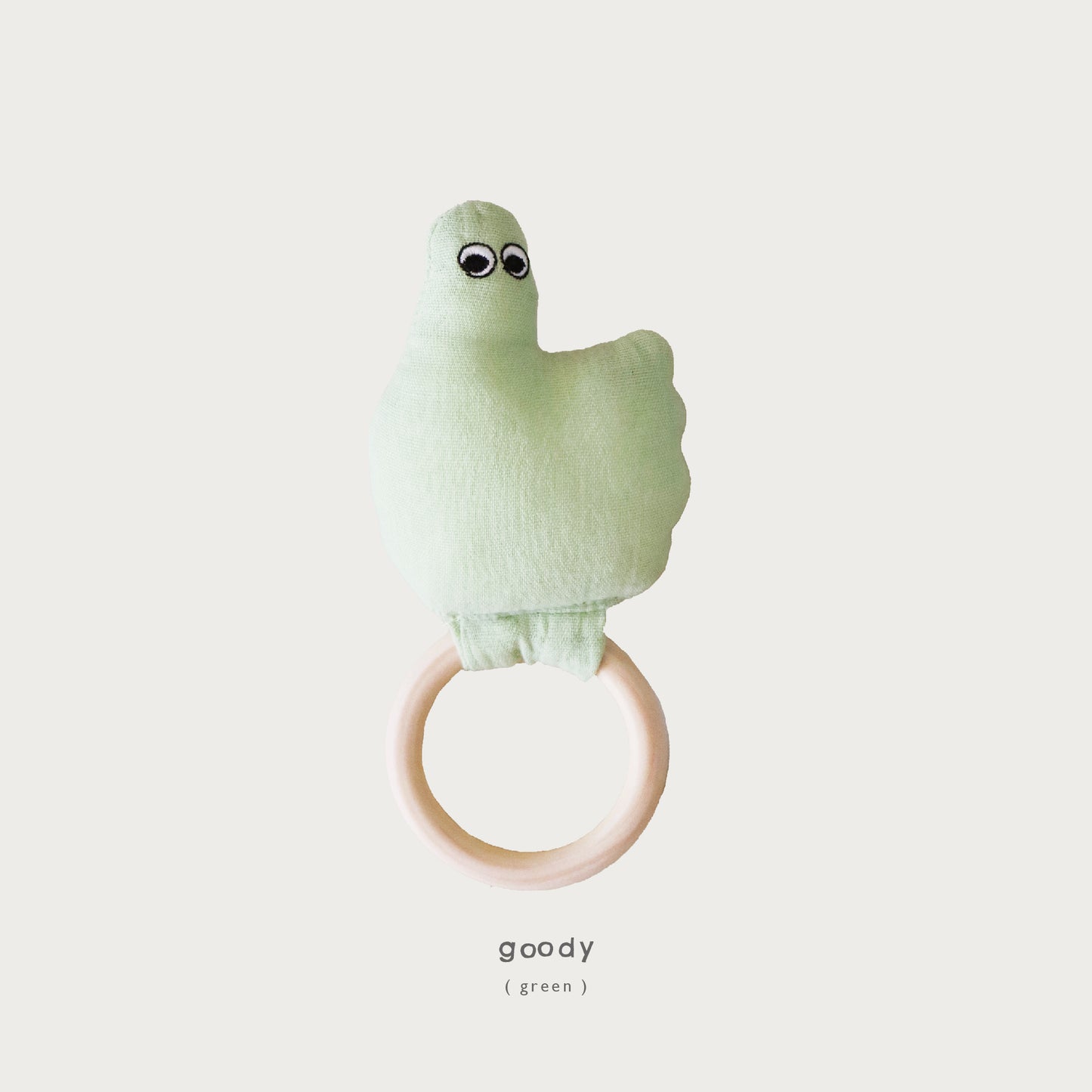 Good day toy(グッドデイぬいぐるみ)