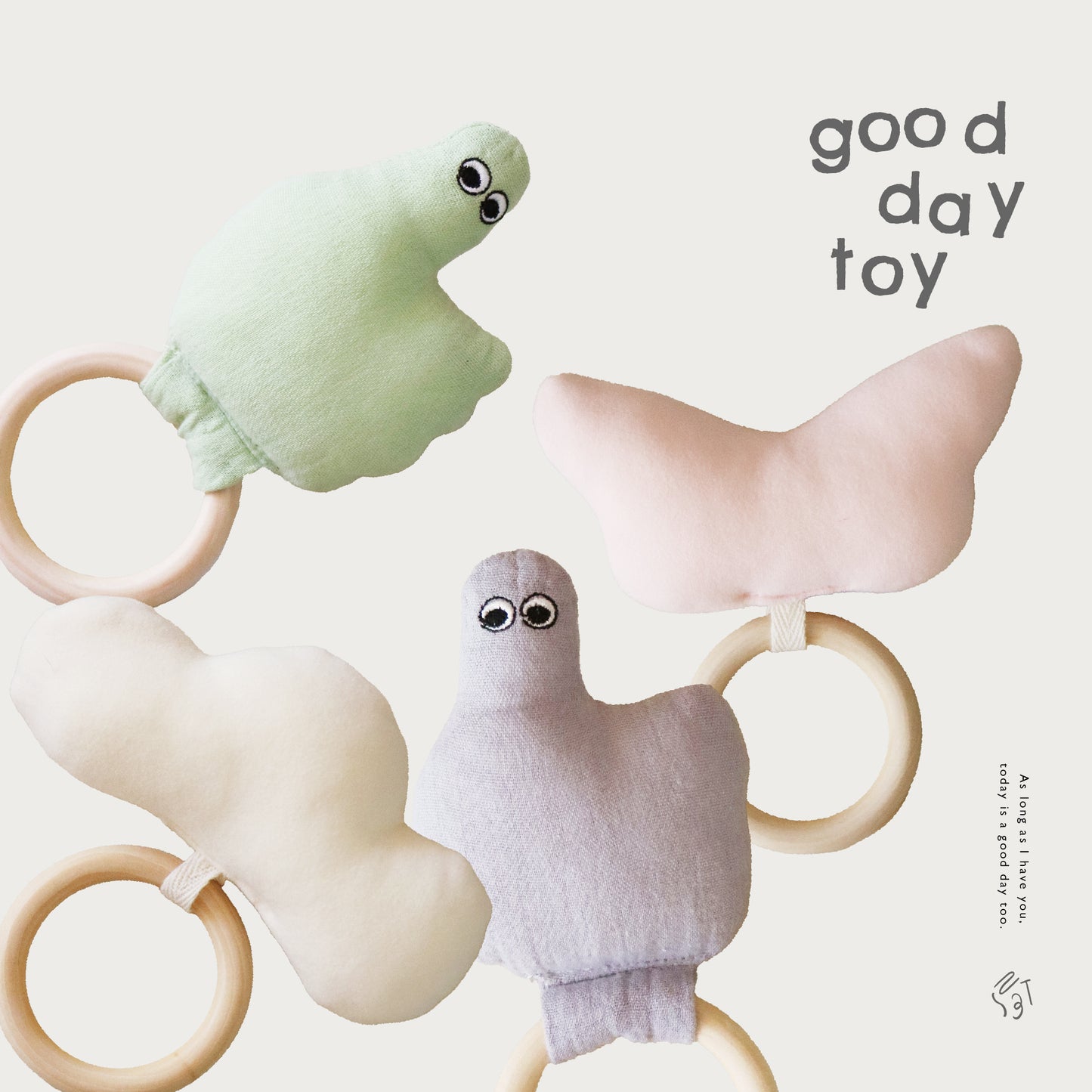 Good day toy(グッドデイぬいぐるみ)