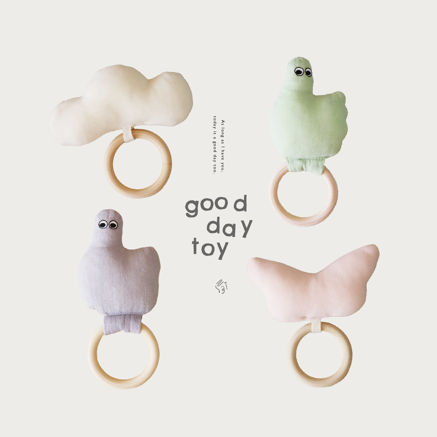Good day toy(グッドデイぬいぐるみ)