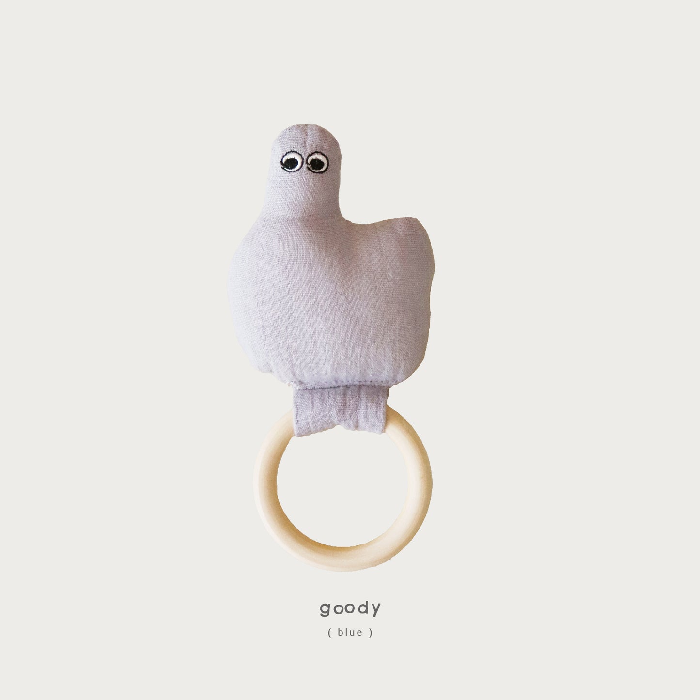Good day toy(グッドデイぬいぐるみ)