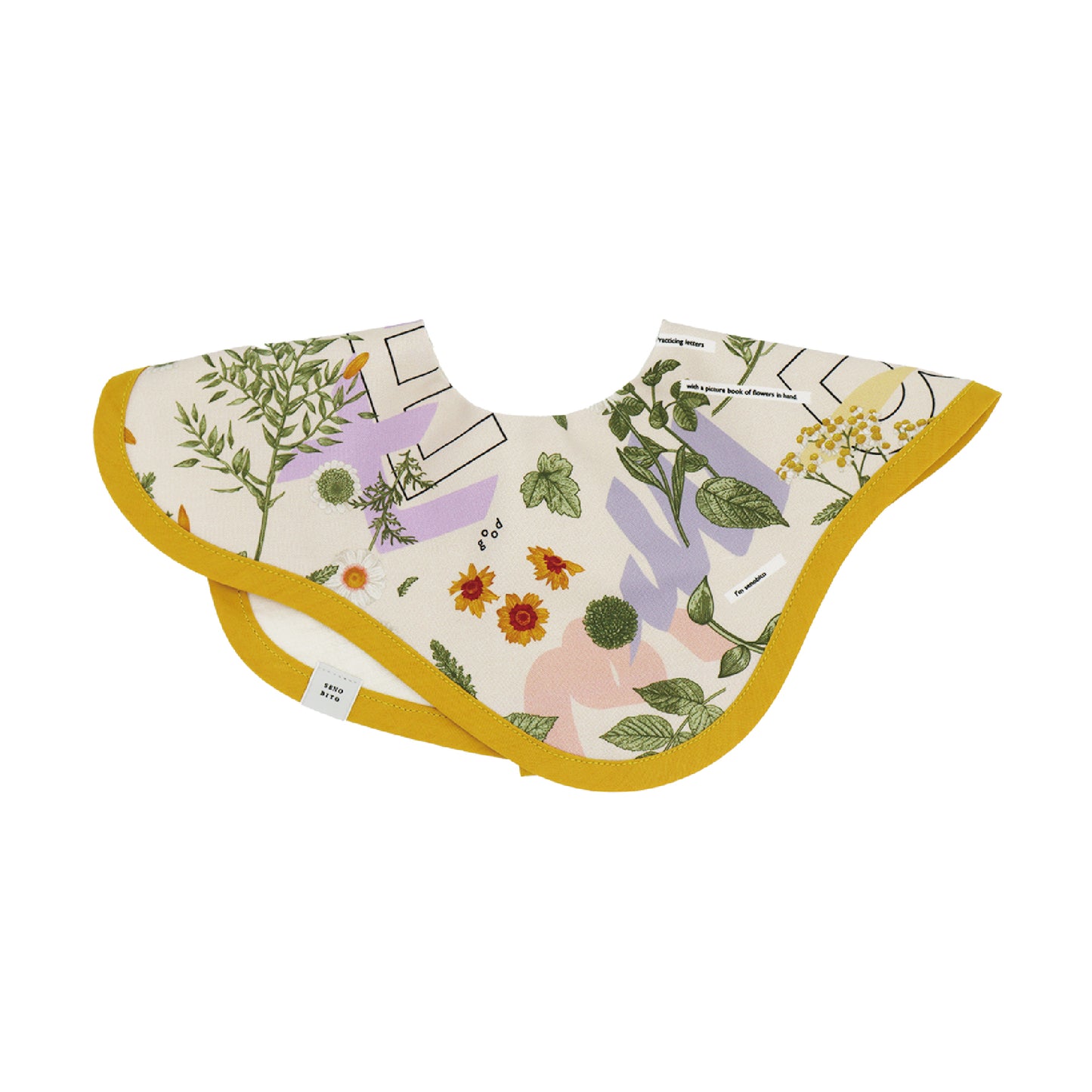 みちくさ押し花スタイ
