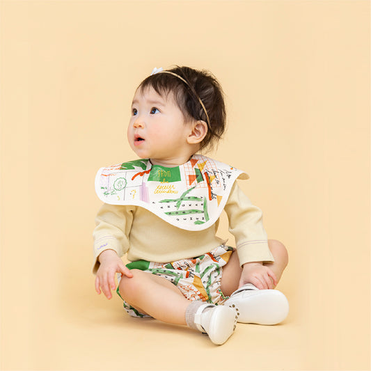 日記ベビーブルマ