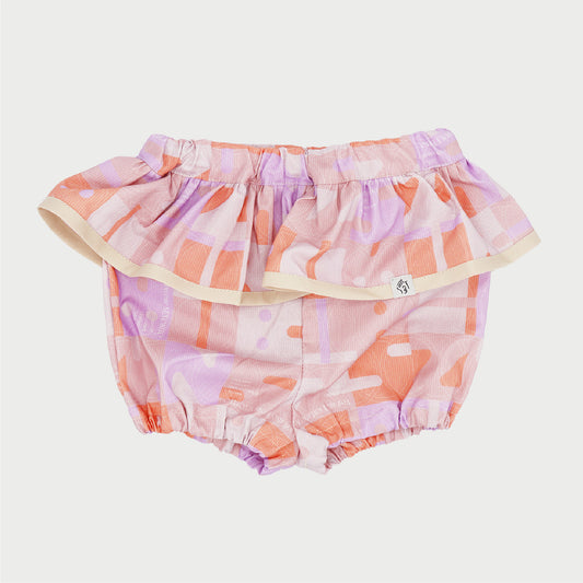 おもちゃチュチュブルマ