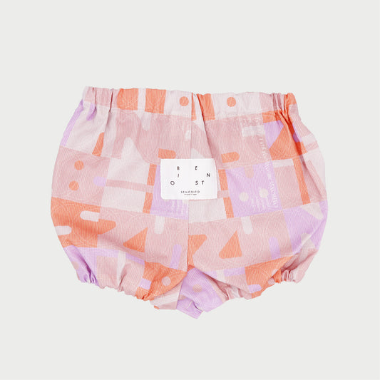 おもちゃベビーブルマ