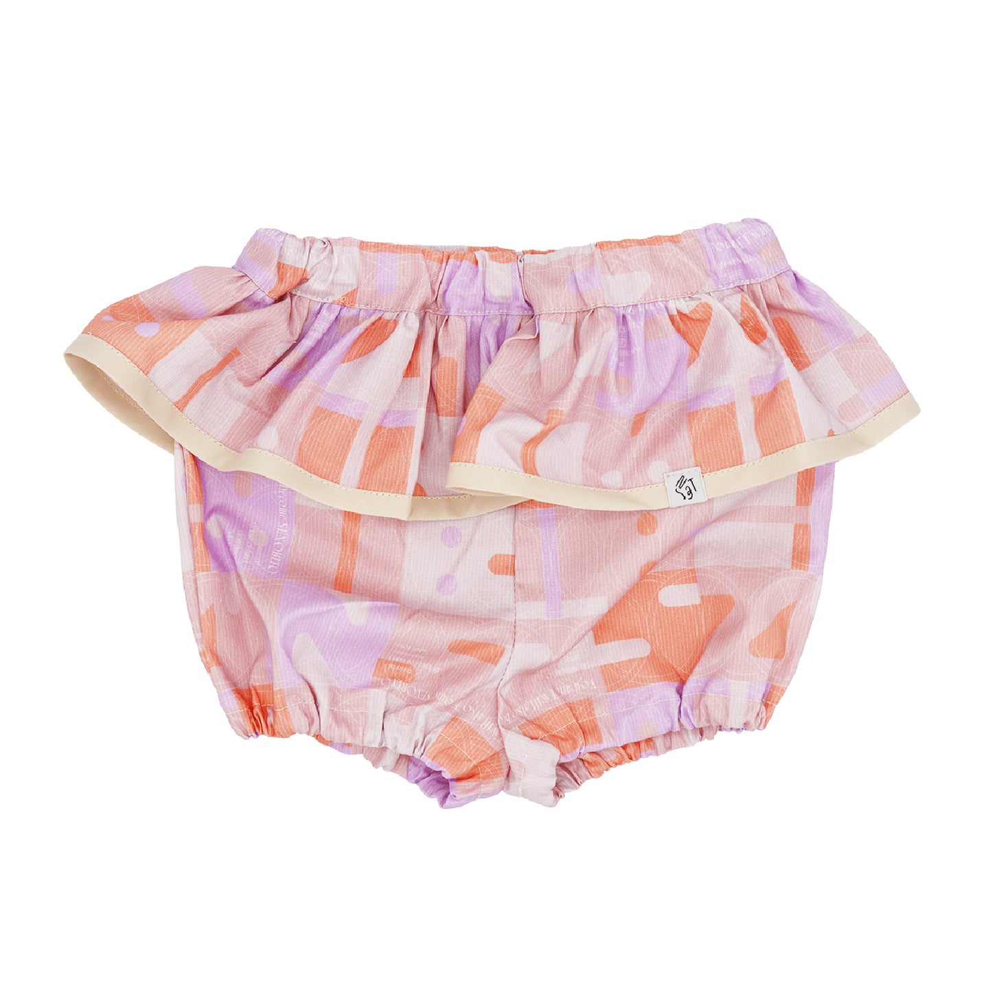 おもちゃチュチュブルマ