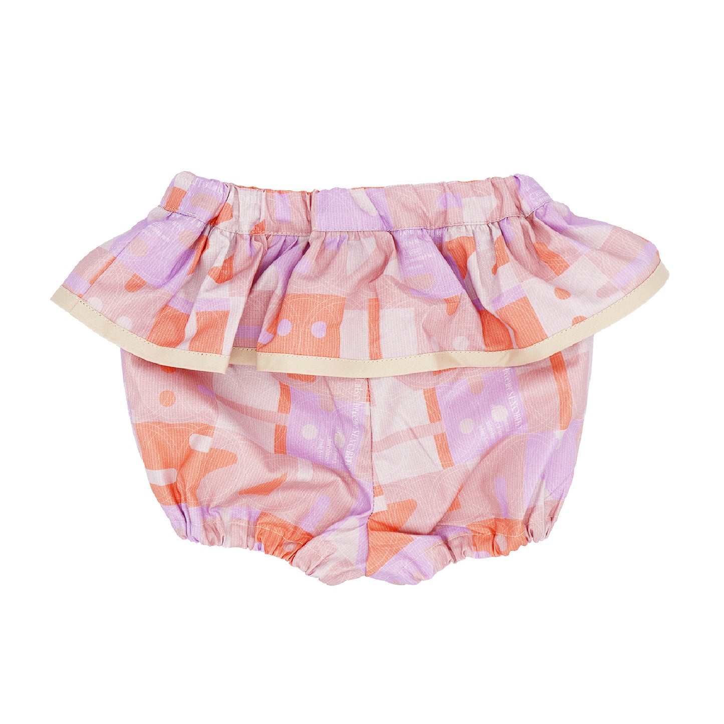 おもちゃチュチュブルマ