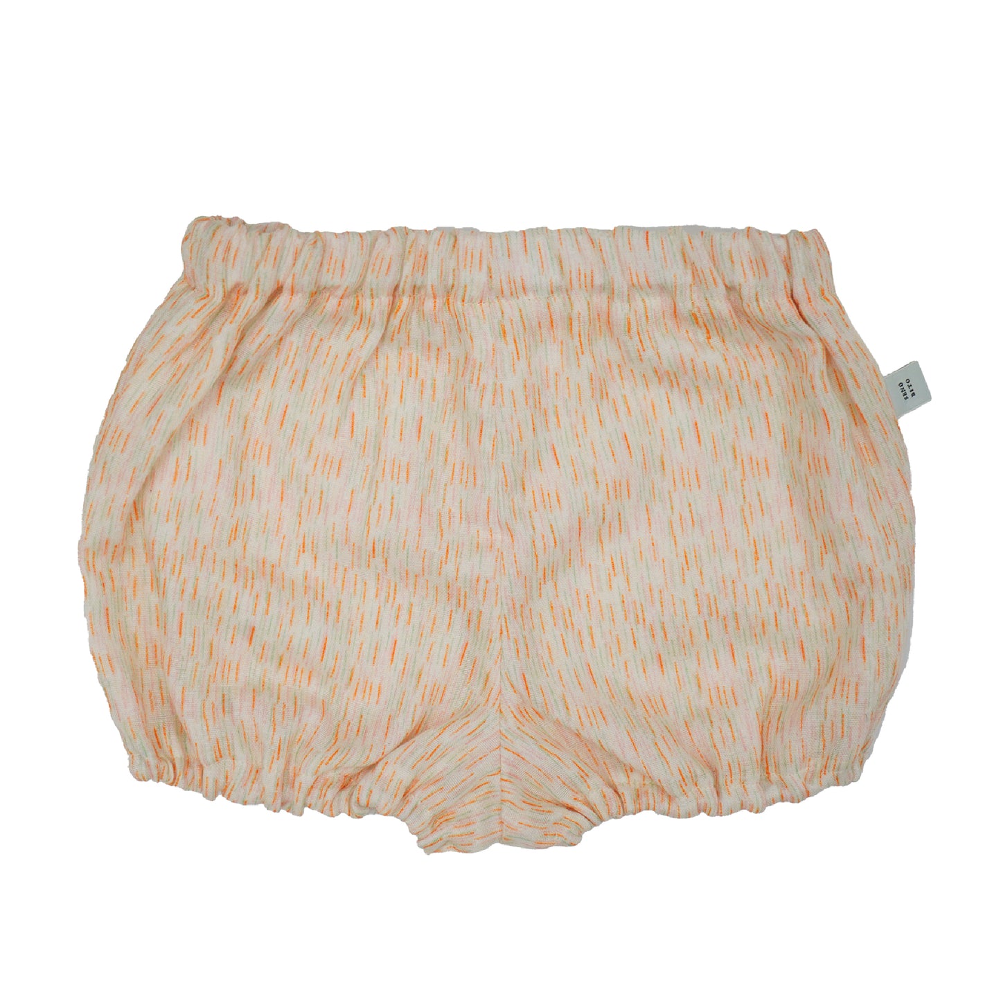 oniwa baby bloomers (お庭ベビーブルマ)