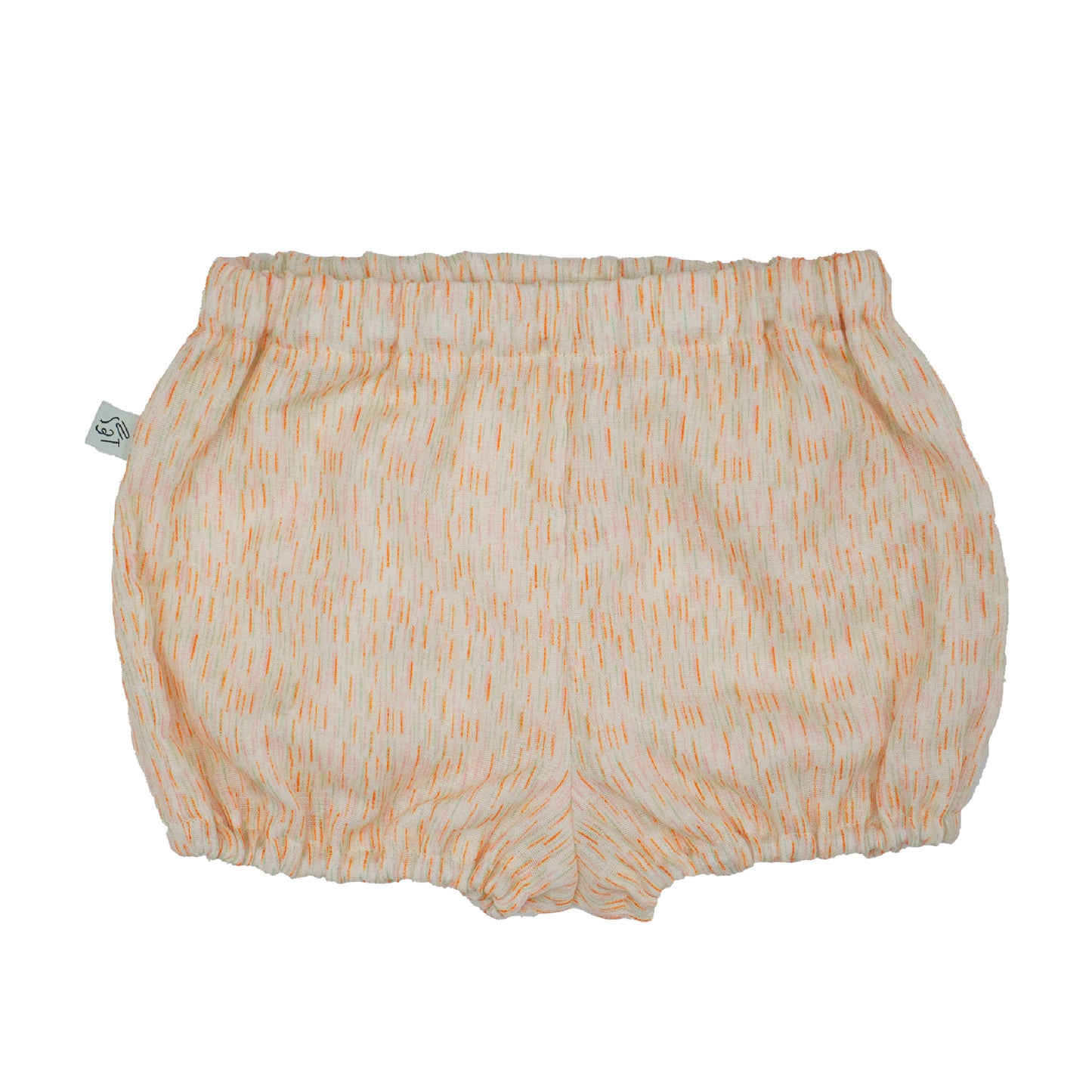 oniwa baby bloomers (お庭ベビーブルマ)