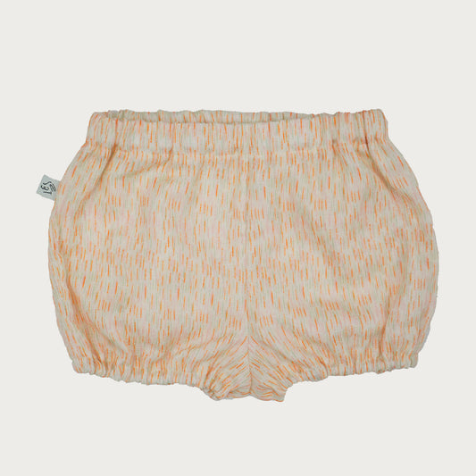 oniwa baby bloomers (お庭ベビーブルマ)