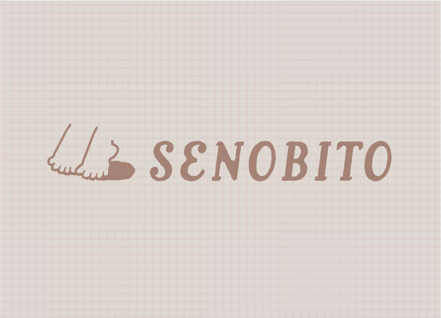 ベビーにも個性を！｜SENOBITO（セノビト） - senobito〈セノビト〉