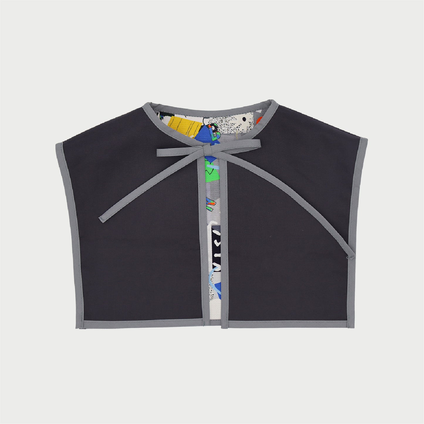 【WEB限定】ULL セットアップ ( 付け襟 )