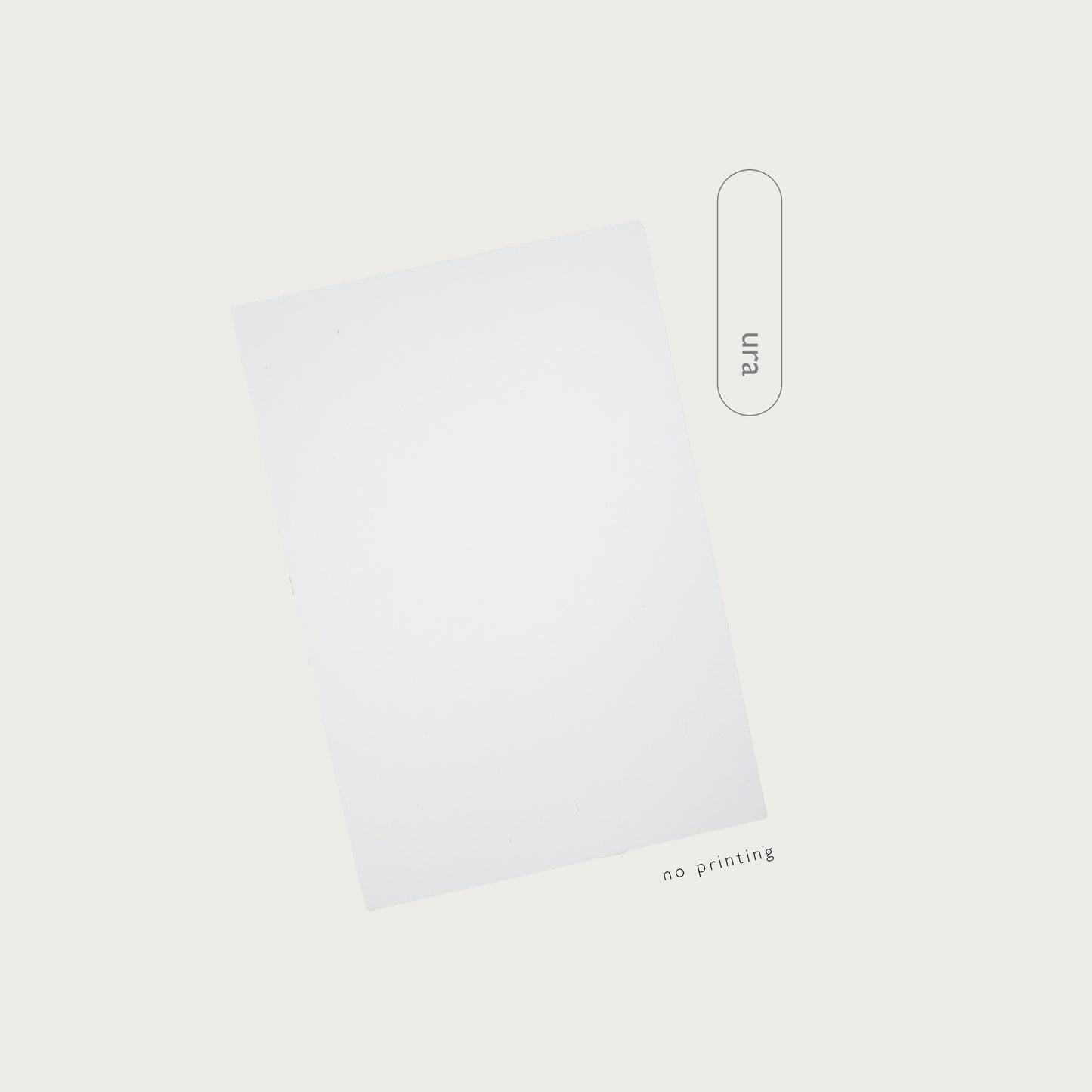 MILE STONE CARD ( 月齢カード )