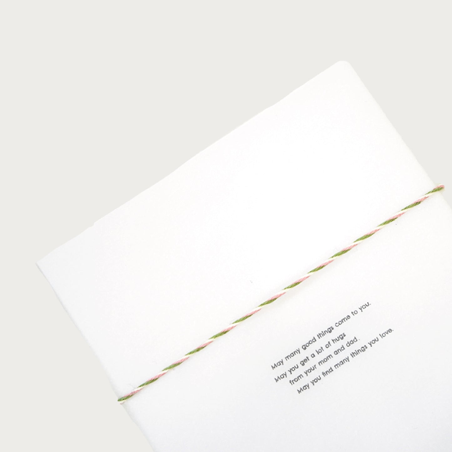 MILE STONE CARD ( 月齢カード )