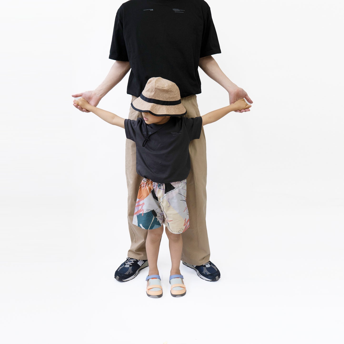 【Otona】Remember T-shirt(うろ覚えTシャツ)