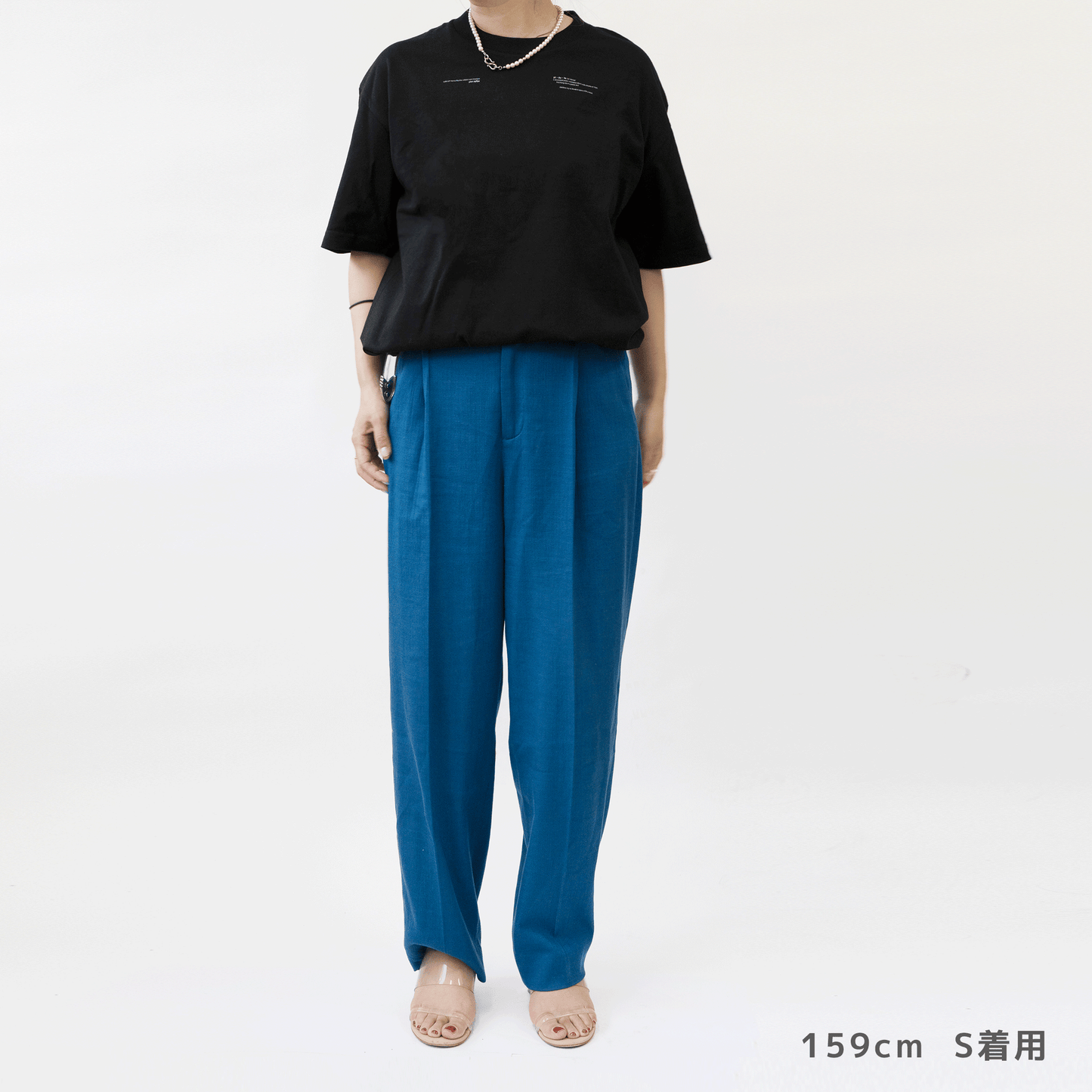 【Otona】Remember T-shirt(うろ覚えTシャツ)