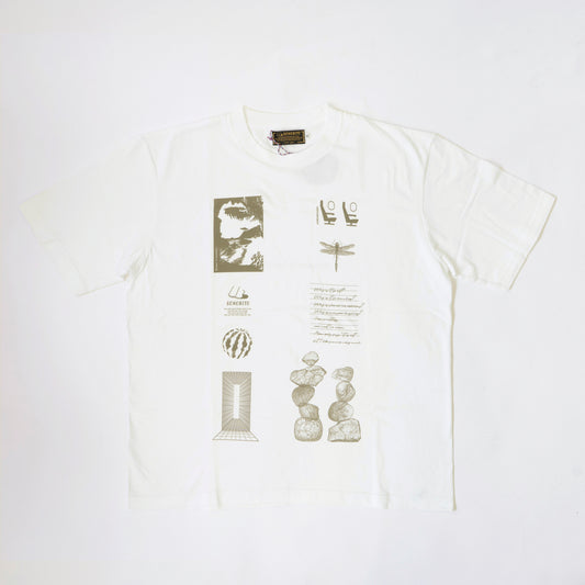 【Otona】Summer is beautiful T-shirt(夏の思い出Tシャツ)