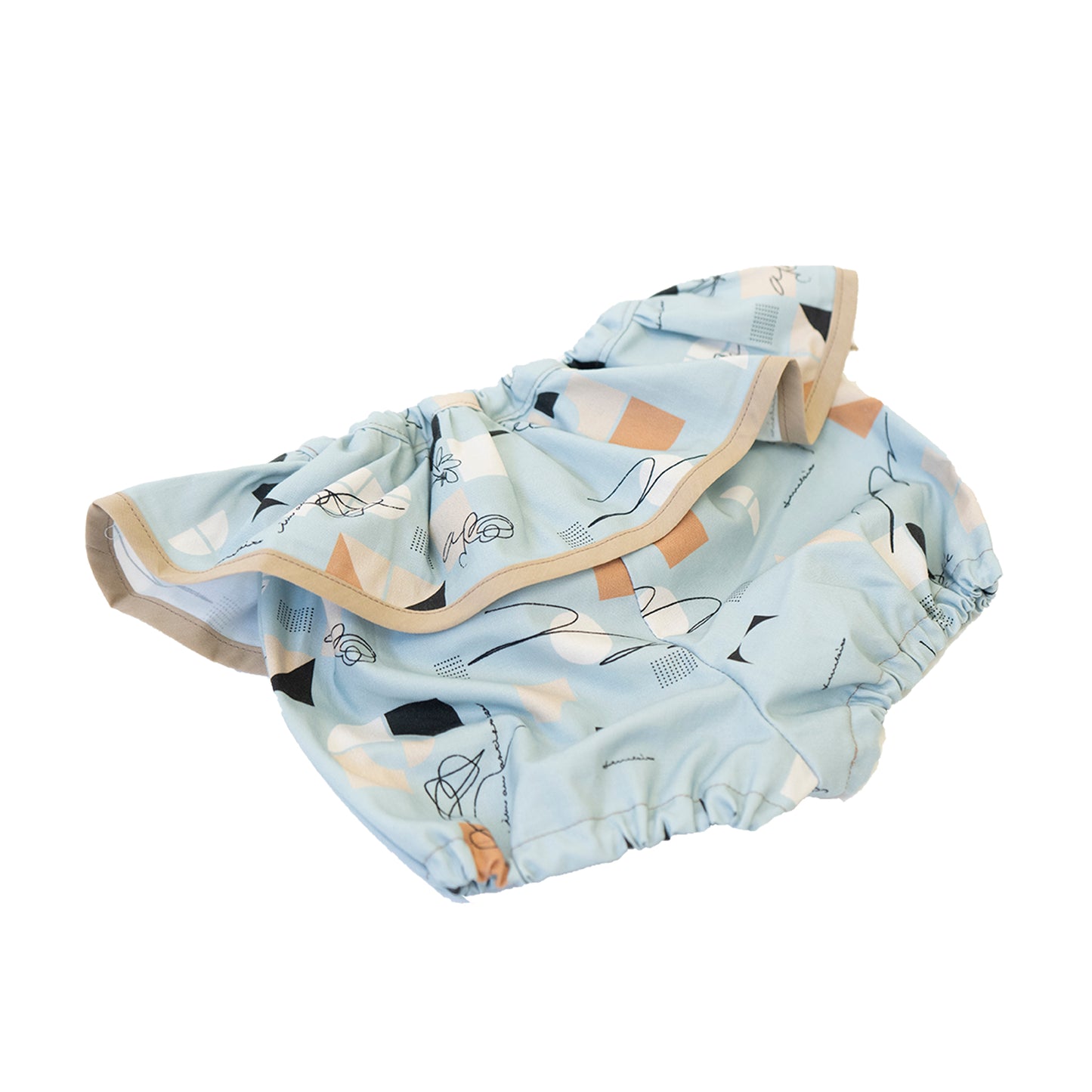 Tsumiki tutu bloomers (つみきチュチュブルマ)