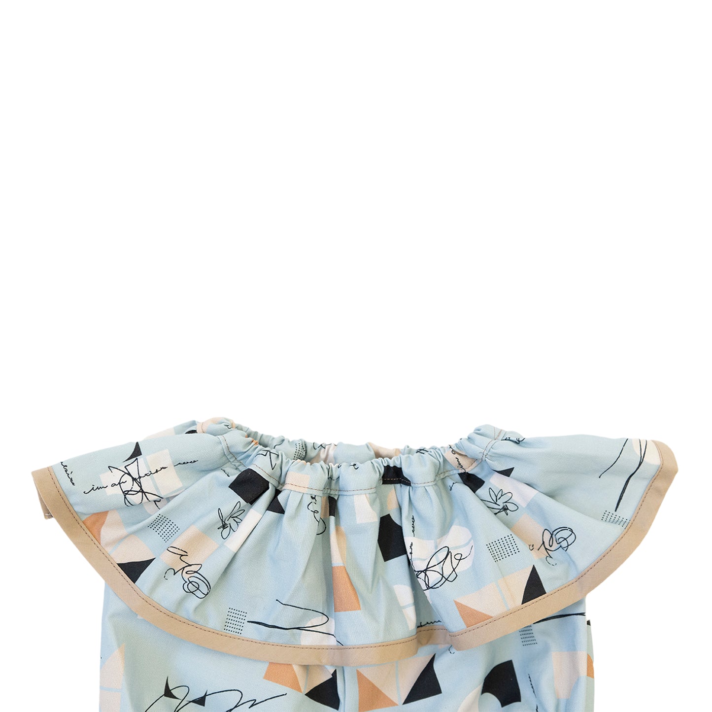 Tsumiki tutu bloomers (つみきチュチュブルマ)