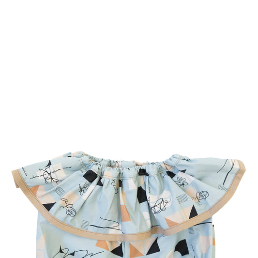 Tsumiki tutu bloomers (つみきチュチュブルマ)