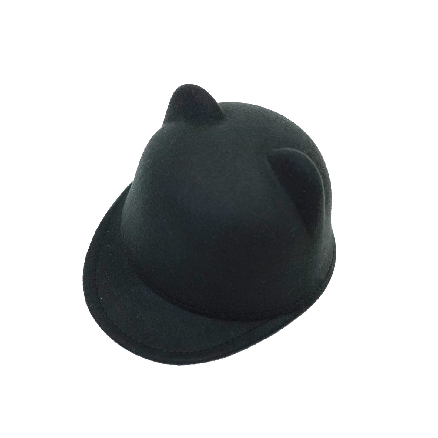 Pock felt cap(ポックのフェルトキャップ)