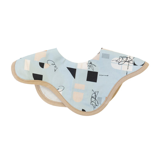 Tsumiki bib (つみきスタイ)