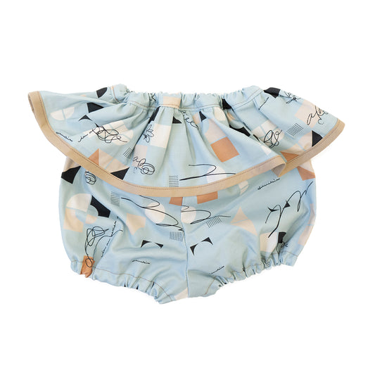 Tsumiki tutu bloomers (つみきチュチュブルマ)