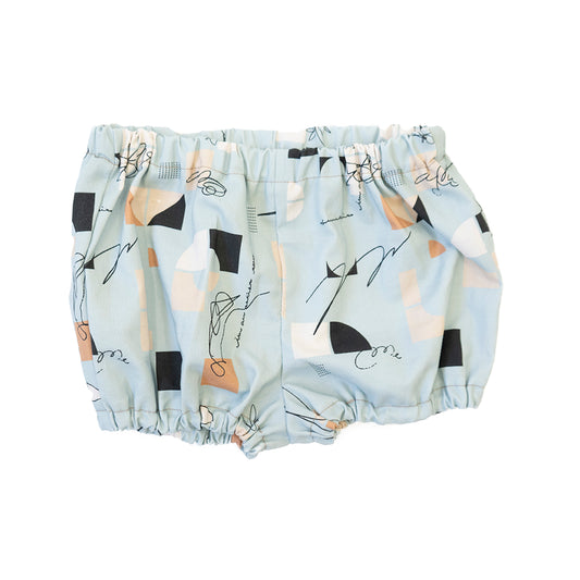 Tsumiki baby bloomers (つみきベビーブルマ)