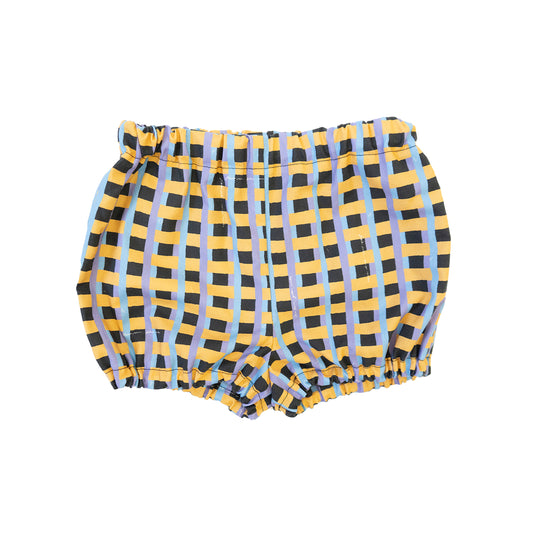 Connect check baby bloomers (コネクトチェックベビーブルマ)